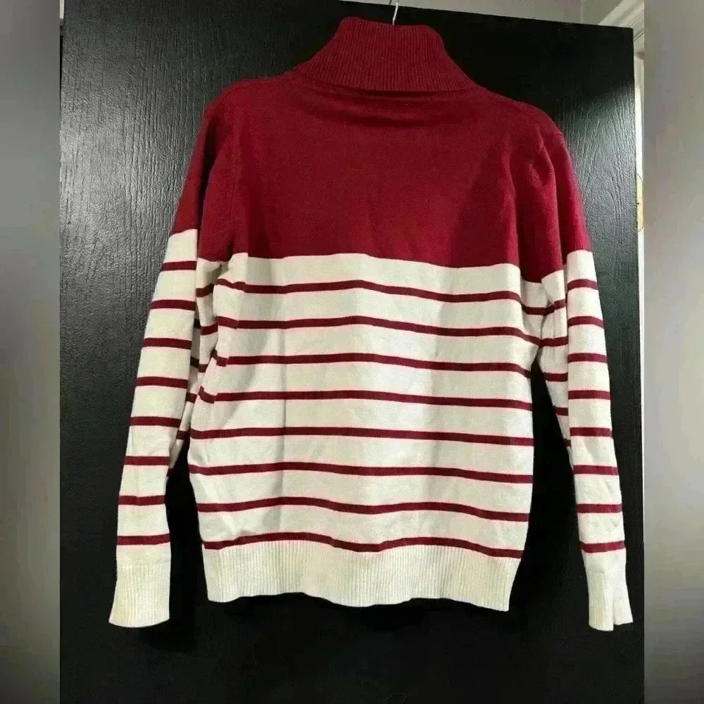 Kirundo woman’s sweater large